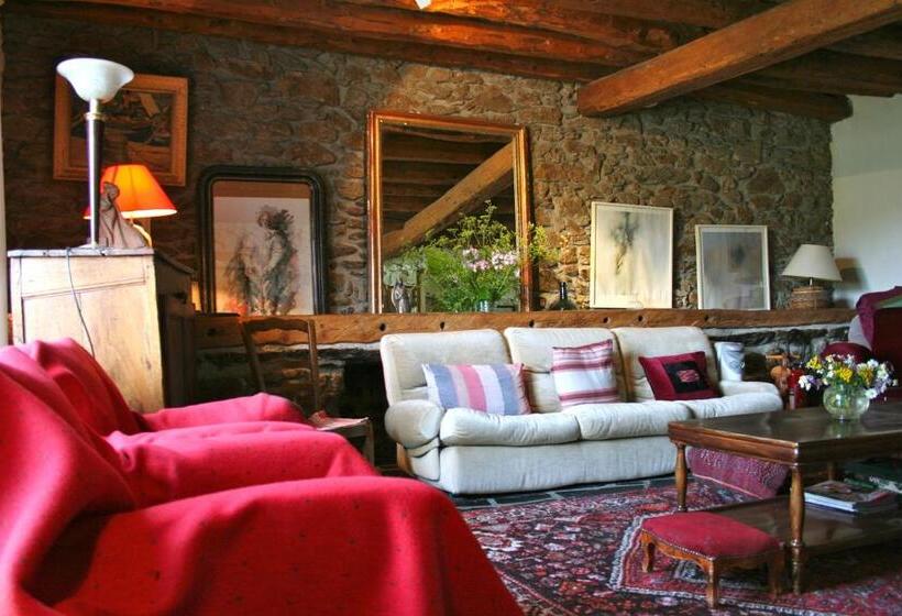 Bed and Breakfast Gite Cal Pai