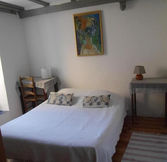 Bed and Breakfast Gite Cal Pai