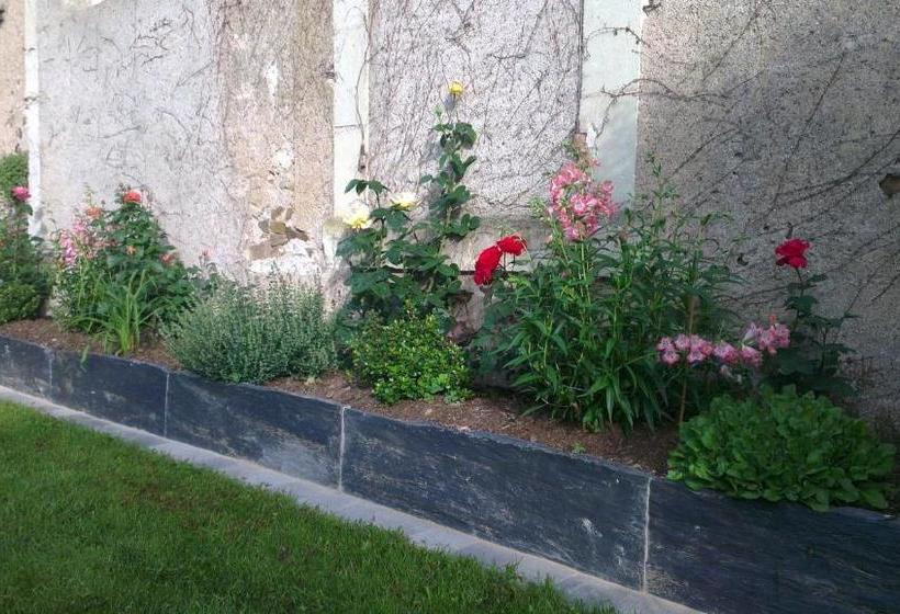 צימר L Aubinoise