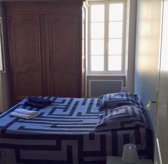 Bed and Breakfast L Hermitage De Bidouchac