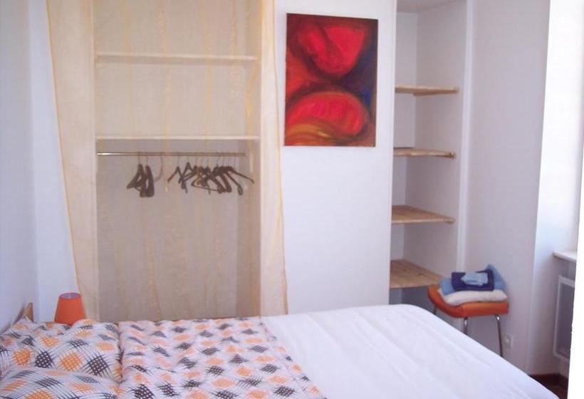 Bed and Breakfast L Hermitage De Bidouchac