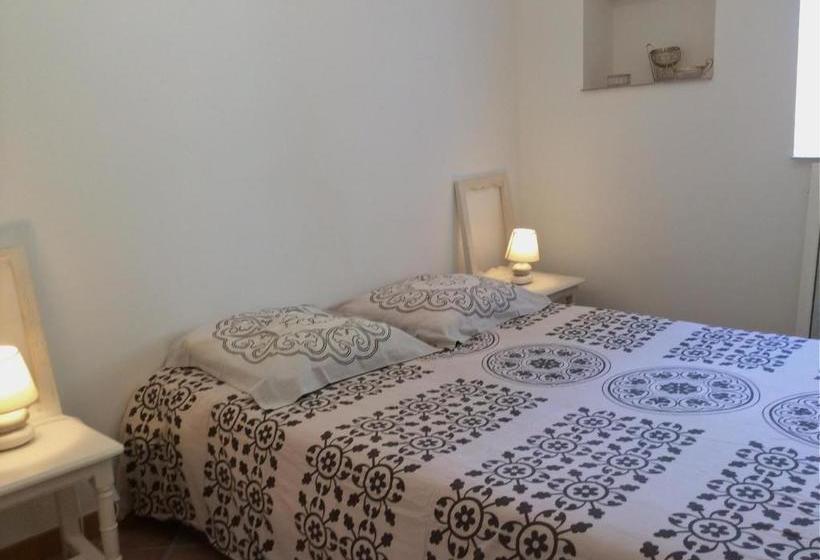 Bed and Breakfast L Hermitage De Bidouchac