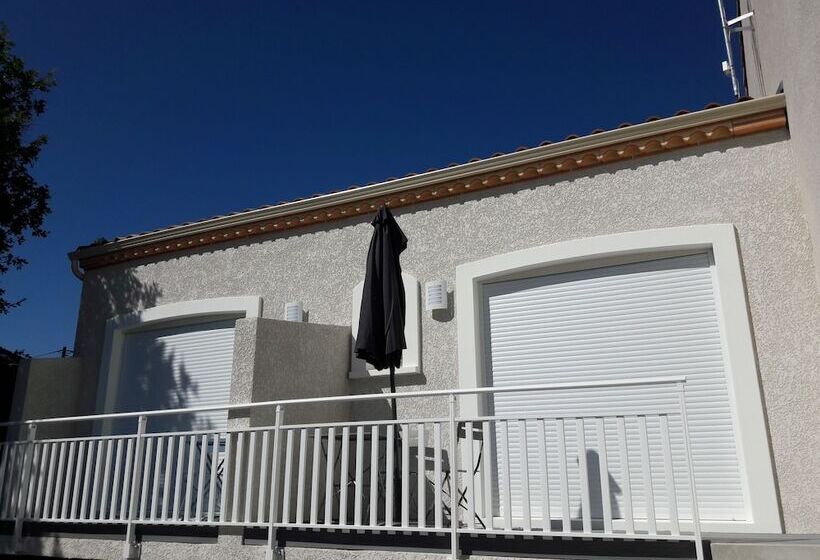 Bed and Breakfast La Maison Familiale