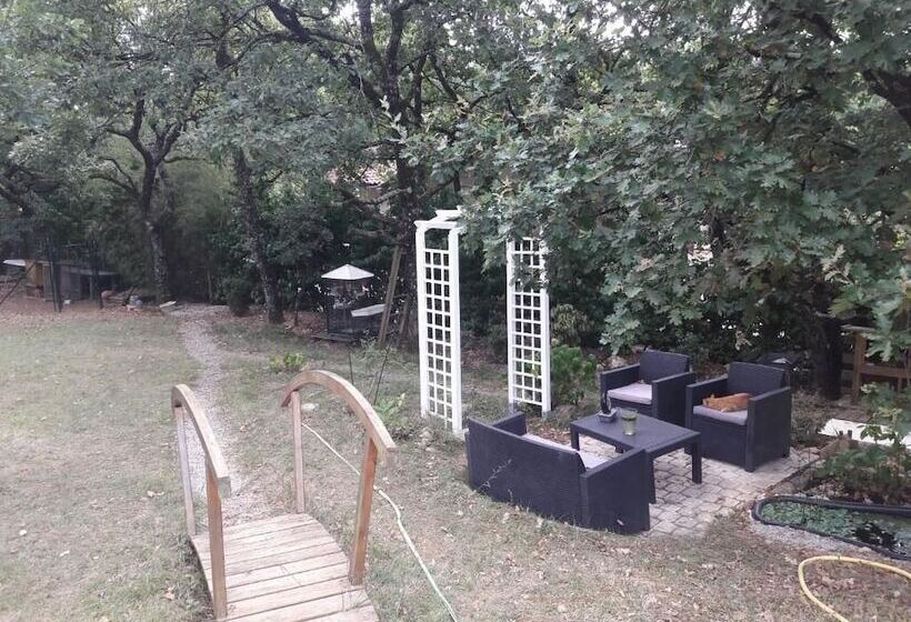 Bed and Breakfast La Maison Familiale