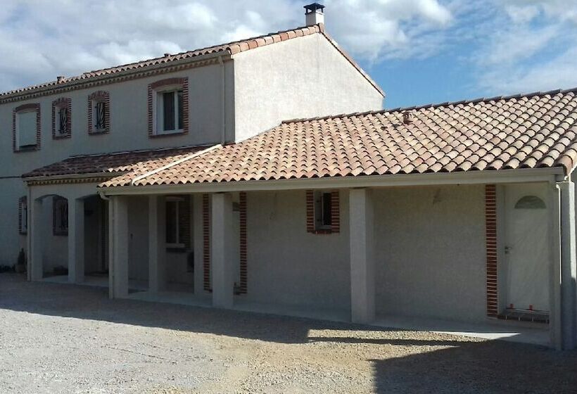 Bed and Breakfast La Maison Familiale