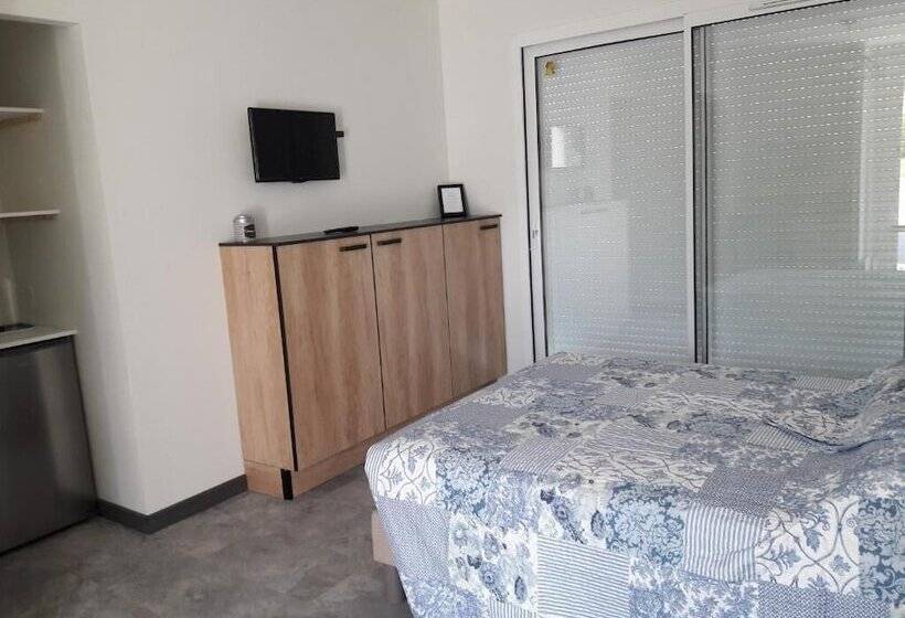 Bed and Breakfast La Maison Familiale