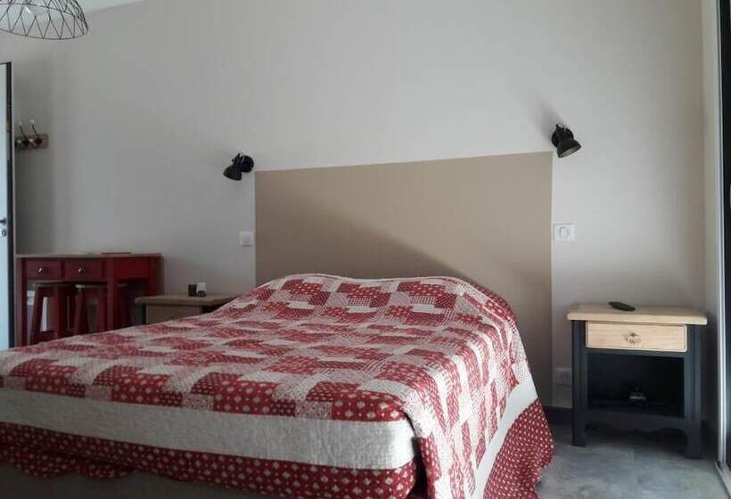 Bed and Breakfast La Maison Familiale