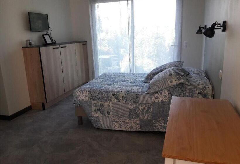 Bed and Breakfast La Maison Familiale