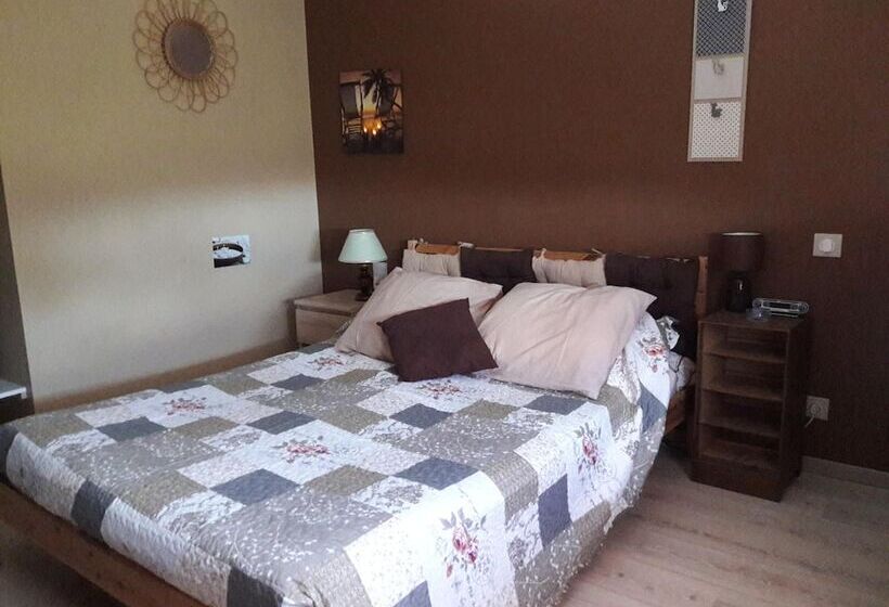 Bed and Breakfast La Maison Familiale