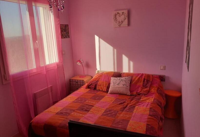 Bed and Breakfast La Maison Familiale