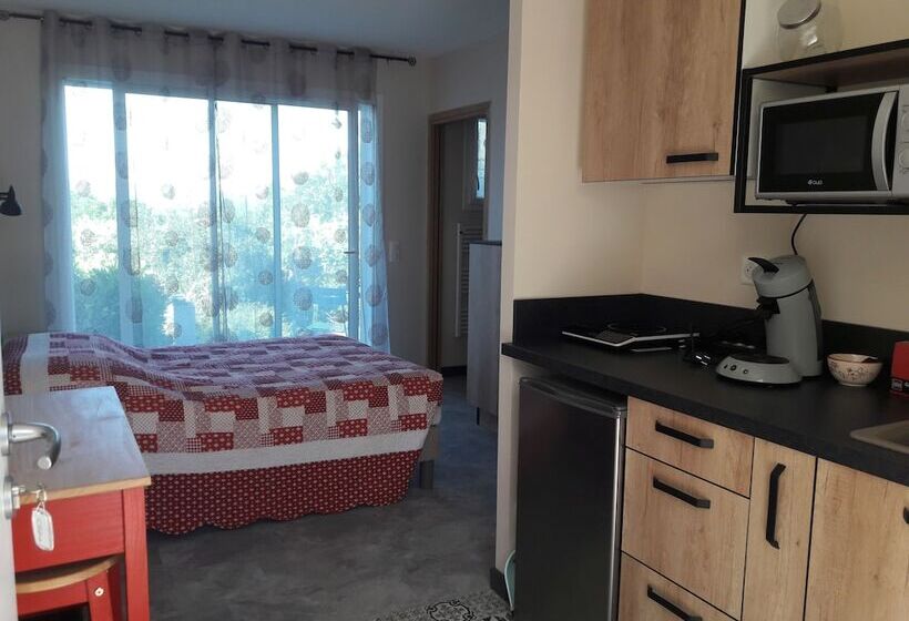 Bed and Breakfast La Maison Familiale