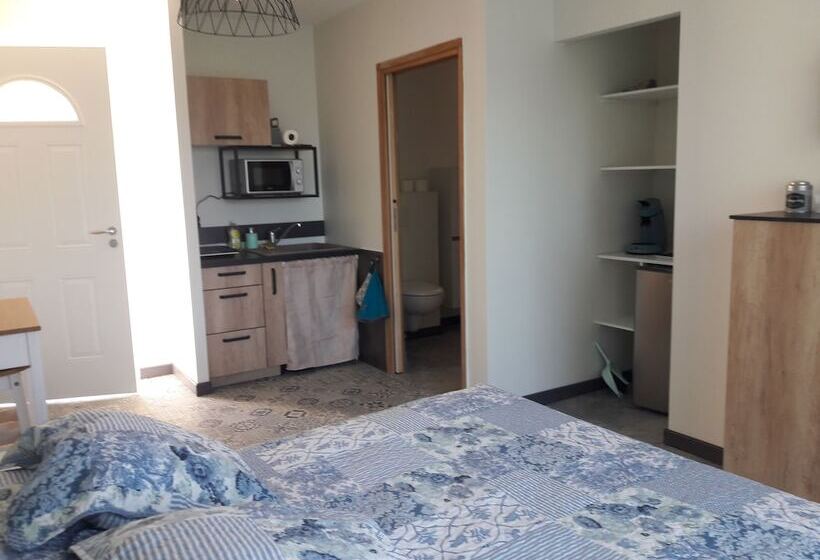 Bed and Breakfast La Maison Familiale