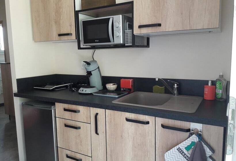 Bed and Breakfast La Maison Familiale