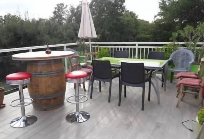 Bed and Breakfast La Maison Familiale