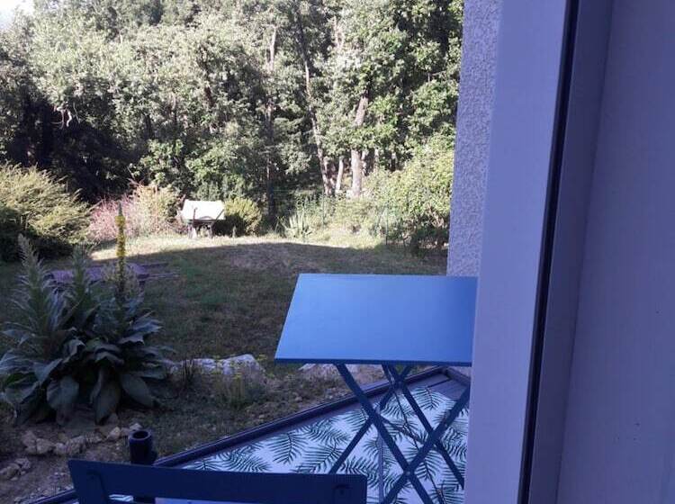 Bed and Breakfast La Maison Familiale