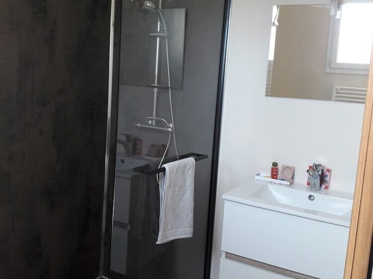 Bed and Breakfast La Maison Familiale