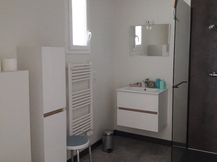 Bed and Breakfast La Maison Familiale