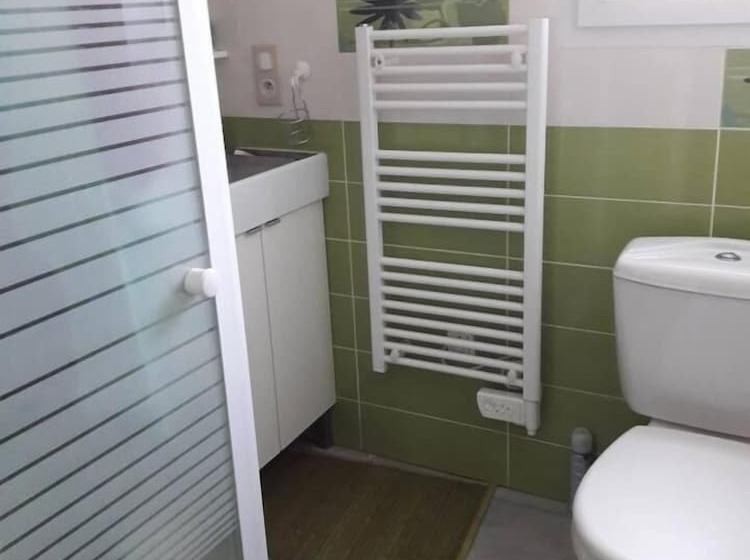 Bed and Breakfast La Maison Familiale