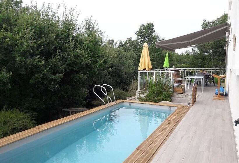 Bed and Breakfast La Maison Familiale