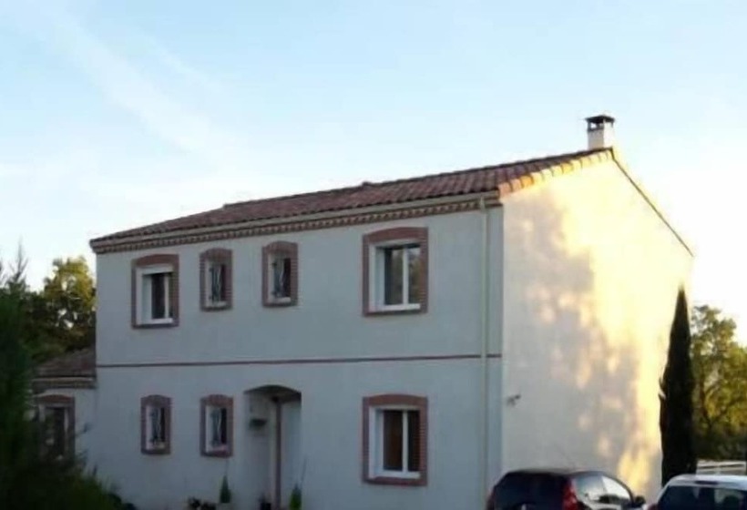 Bed and Breakfast La Maison Familiale