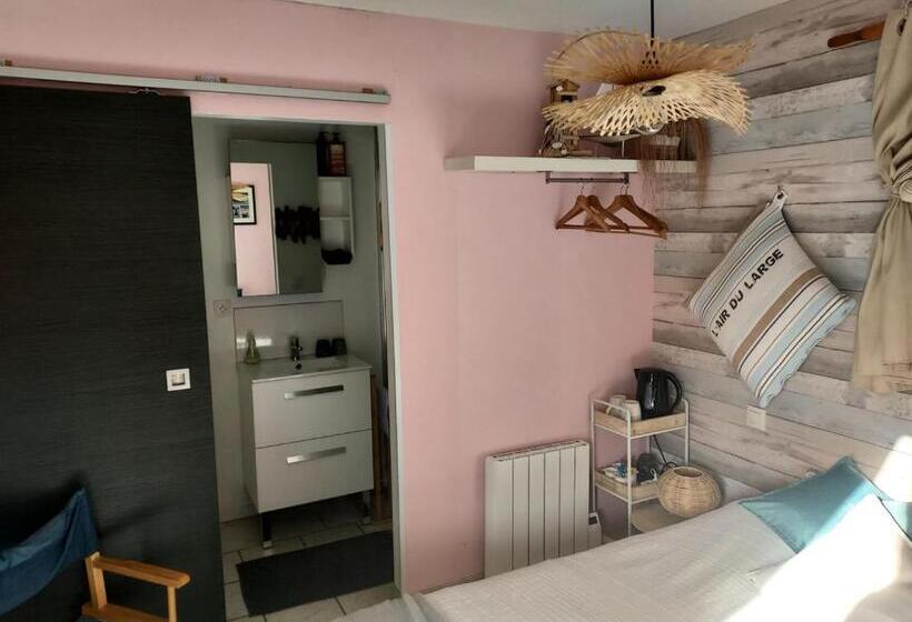 مبيت وإفطار La Taverne