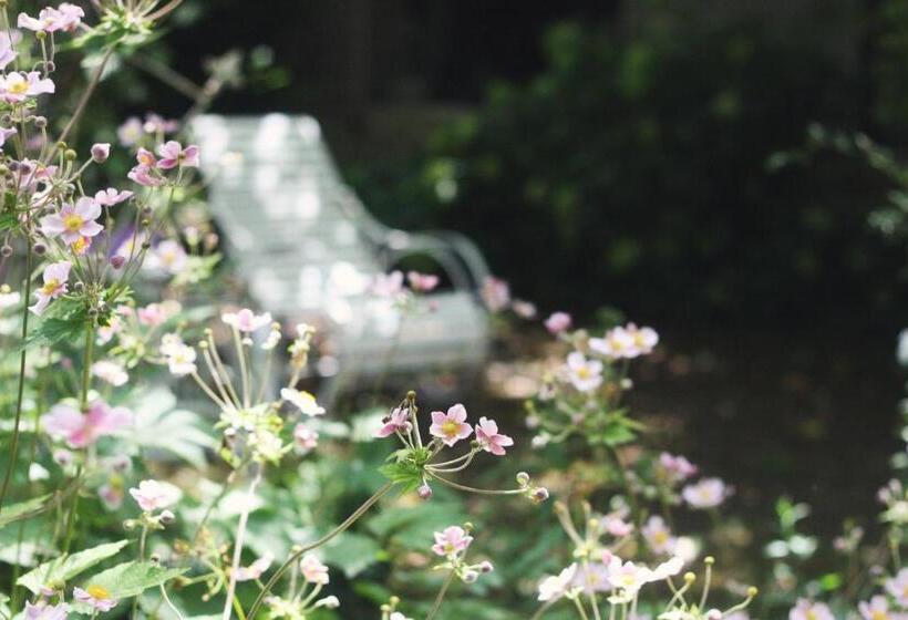 住宿加早餐  Le Bonheur à La Campagne