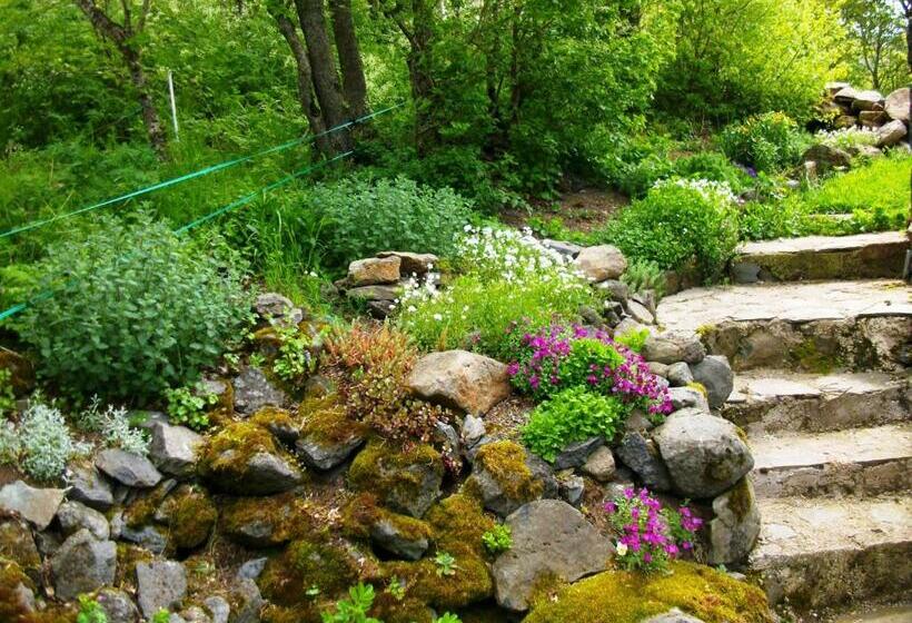 צימר Le Clos Des Pierres Rouges