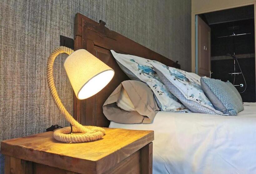 צימר Le Clos Des Pierres Rouges