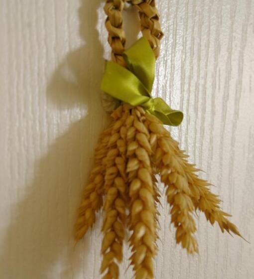 צימר Le Clos Des Pierres Rouges