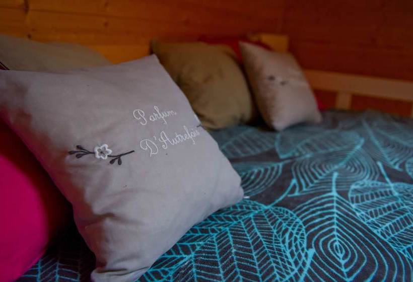 민박 Tentations Et Délices