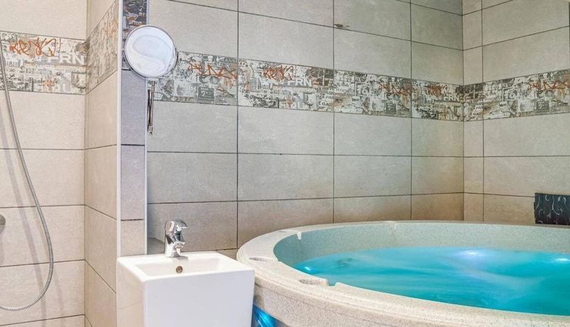 민박 Tentations Et Délices