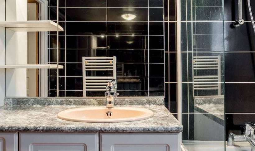 민박 Tentations Et Délices