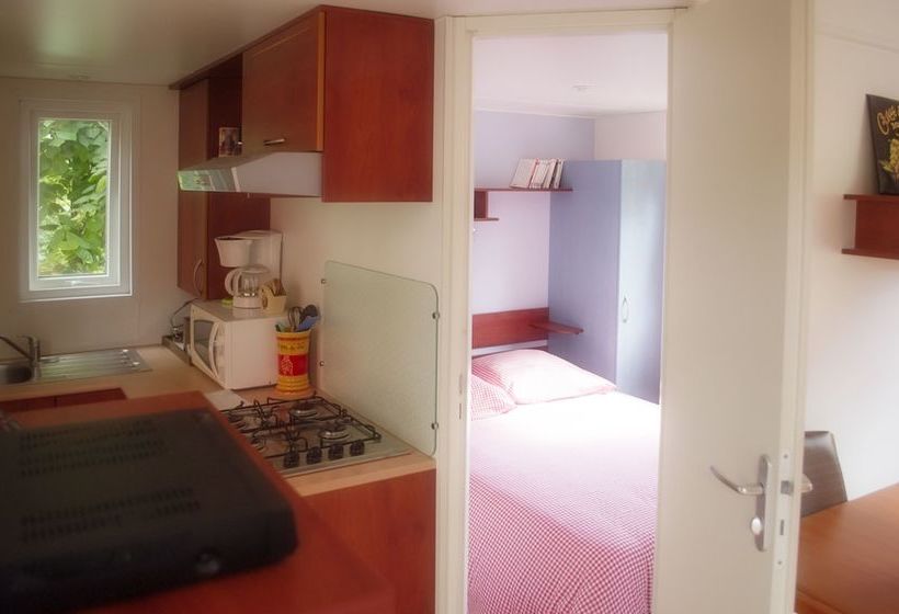 민박 Tentations Et Délices