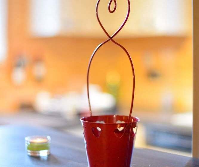 민박 Tentations Et Délices