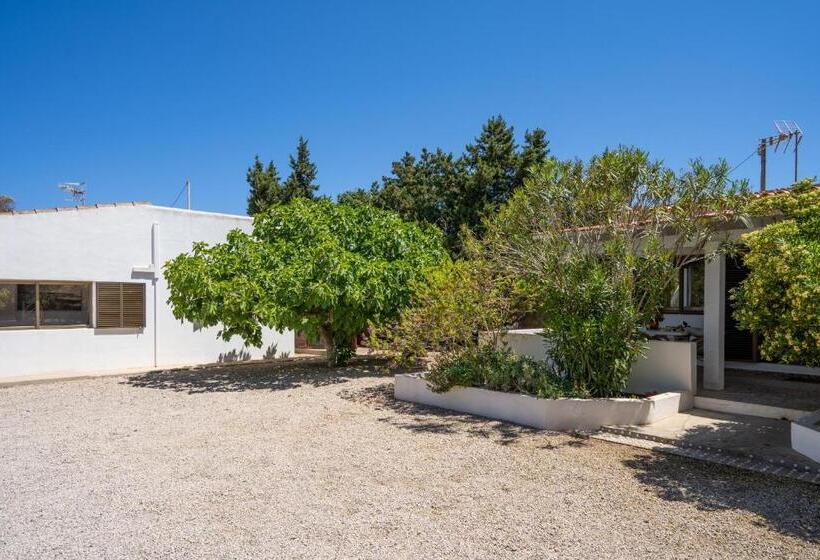 Bettina & Birgitta  Formentera Break