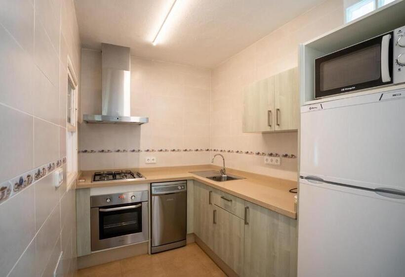 Bettina & Birgitta  Formentera Break