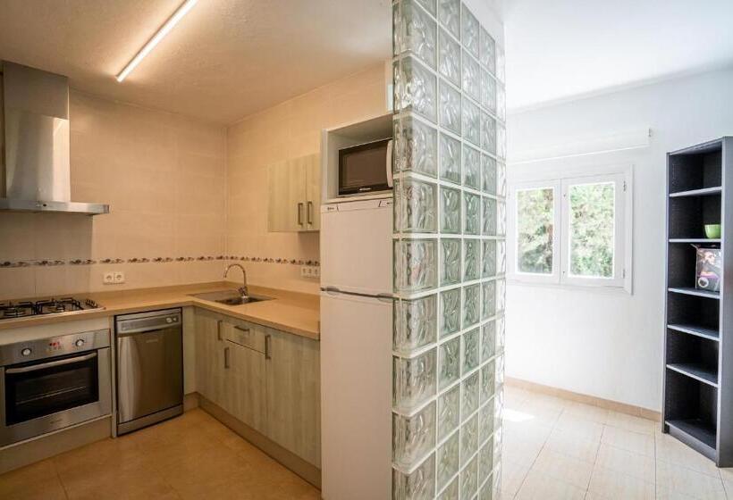 Bettina & Birgitta  Formentera Break