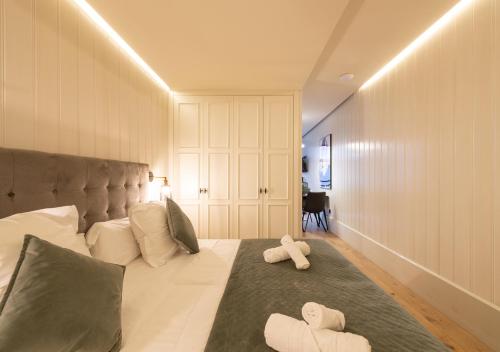 Bilbao Metropolitan By Staynn Apartments