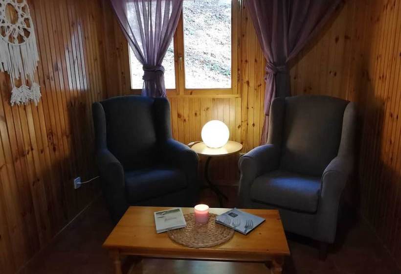 Cabañas En El Bosque  Adults Only