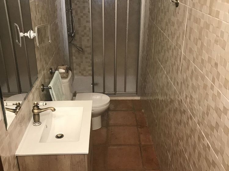 Casa Bodega Rural Villa Carmen