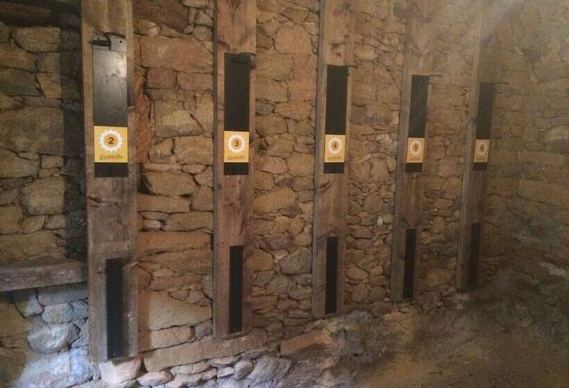 Casa La Devesa De Sanabria