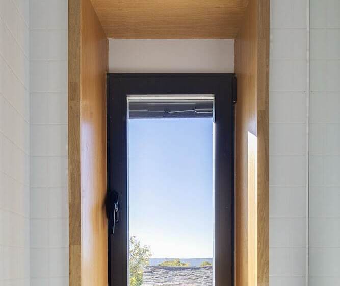 Casa La Devesa De Sanabria