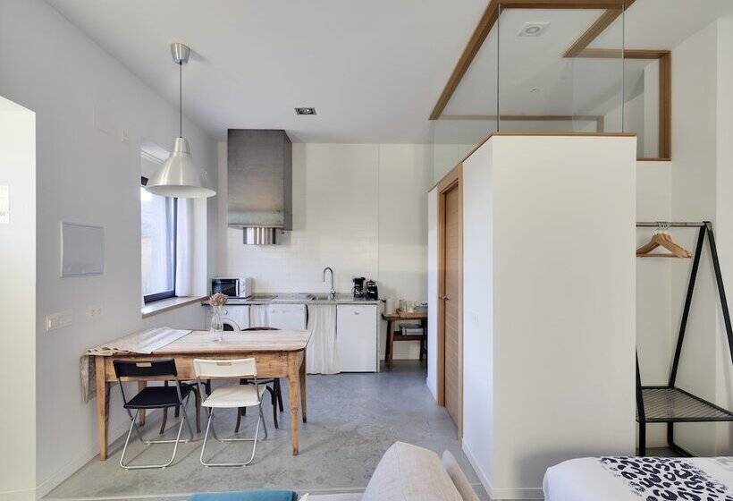 Casa La Devesa De Sanabria