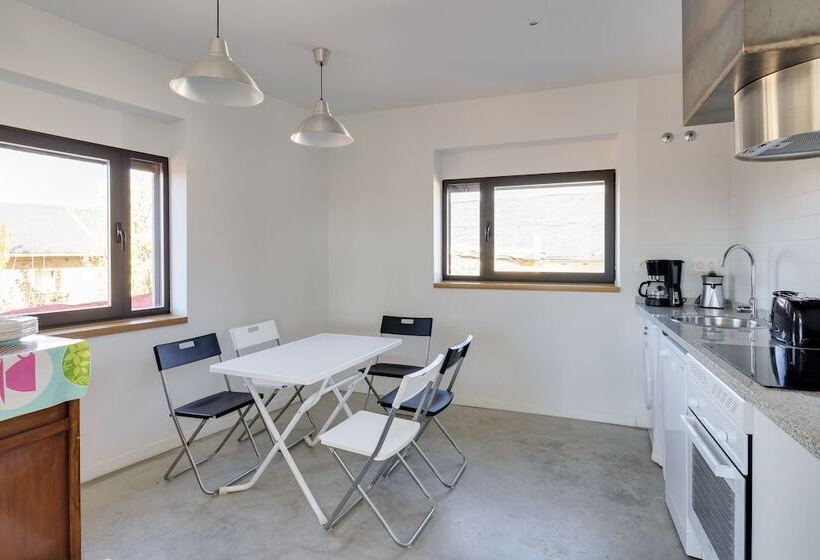 Casa La Devesa De Sanabria