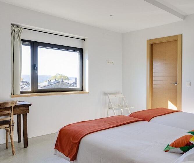 Casa La Devesa De Sanabria