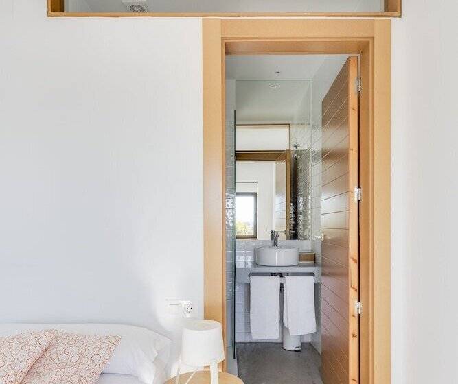 Casa La Devesa De Sanabria