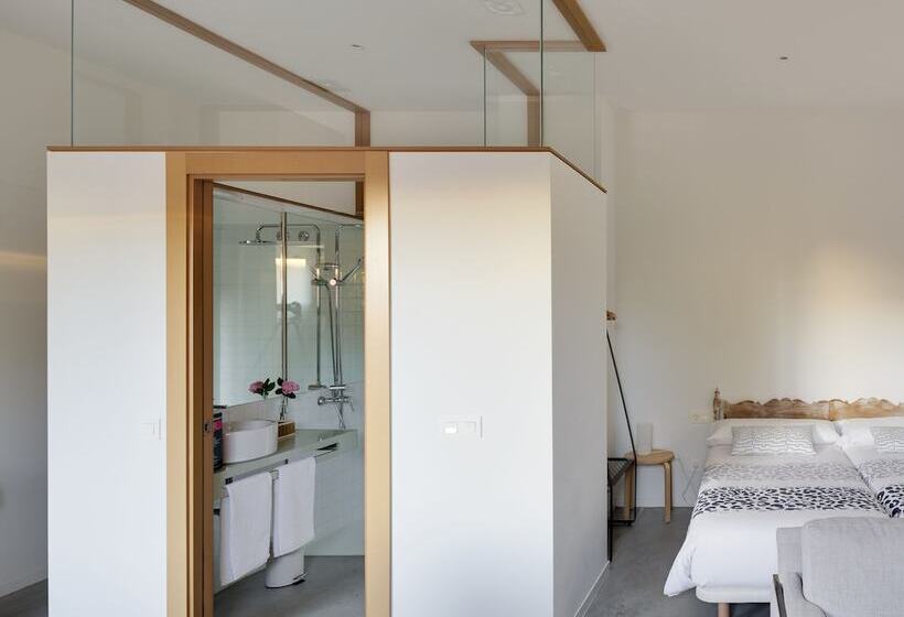 Casa La Devesa De Sanabria