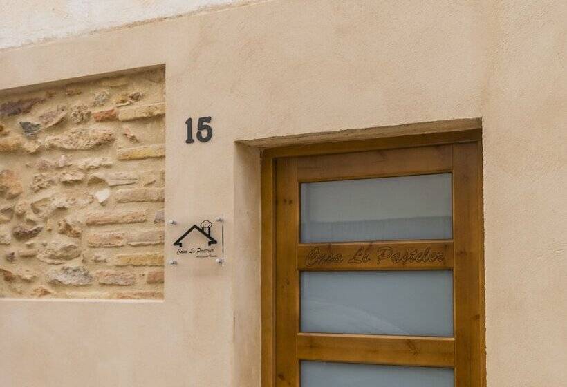 Casa Lo Pasteler