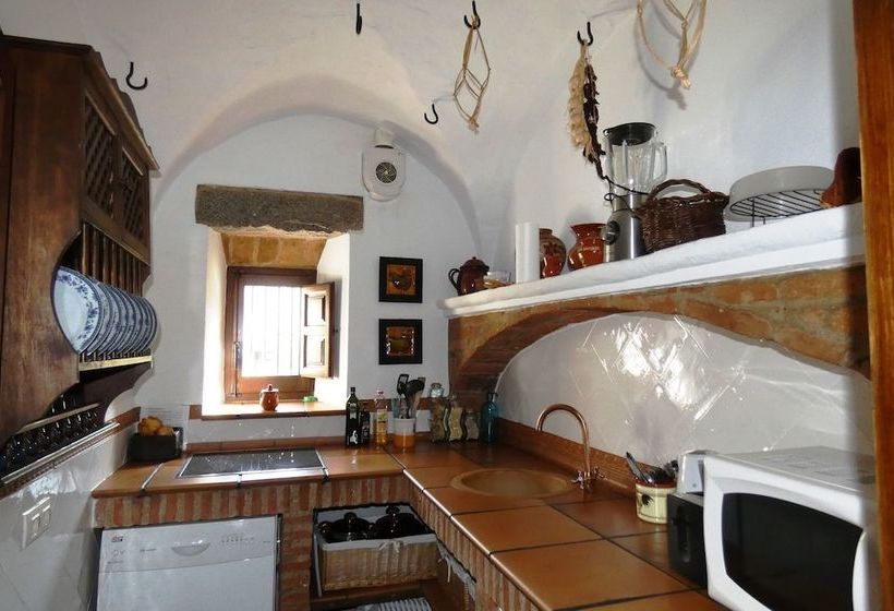 Casa Rural El Vasar
