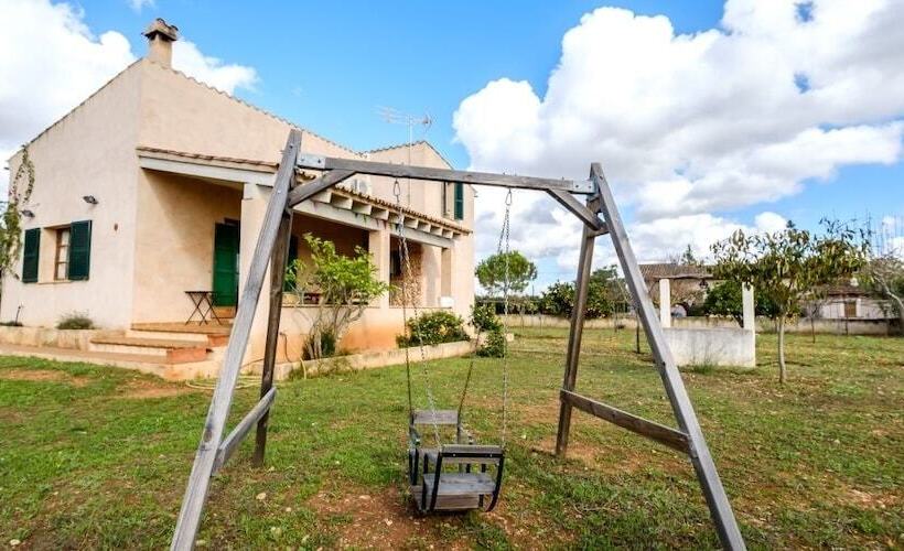 Cosy Finca Sa Vinya